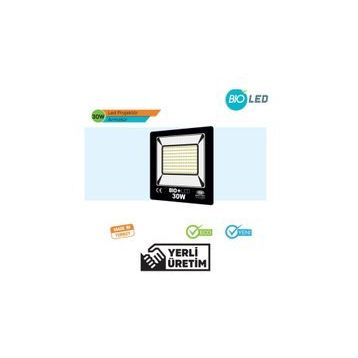 Bioled 30W Led Projektör