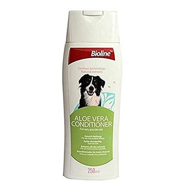 Bioline 250 ml Aloe Vera Tüy Bakım Kremi