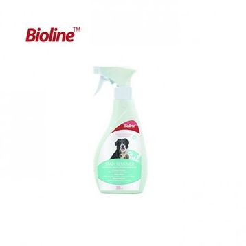 Bioline 300 ml Köpek İçin Leke Çıkarıcı Sprey