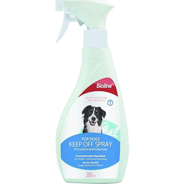 Bioline 300 ml Köpek Uzaklaştıcı Sprey
