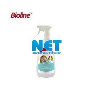 Bioline 500 ml Kafes Temizleme Spreyi