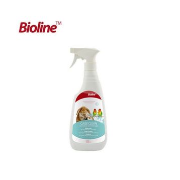 Bioline 500 ml Kafes Temizleme Spreyi