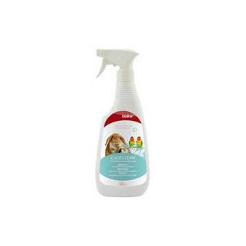Bioline 500 ml Kafes Temizleme Spreyi