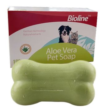 Bioline Aloe Vera 100 gr Sabun