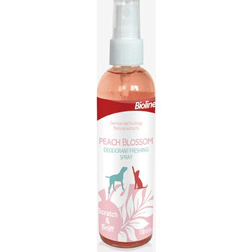 Bioline Parfüm Peach Blossom 118 ml