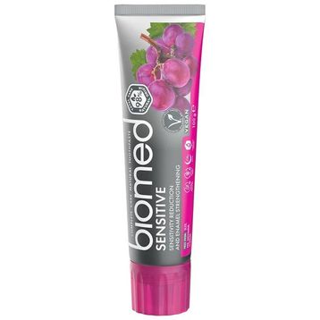 Biomed Sensitive Diş Macunu 100 gr Diş Macunu