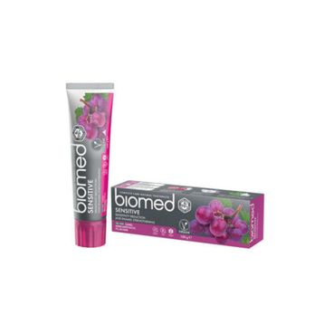 Biomed Sensitive Diş Macunu 100 gr Diş Macunu