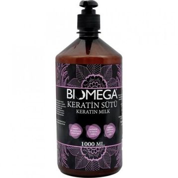 Biomega 1000 ml Keratin Sütü