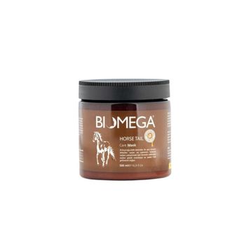 Biomega 500ml At Kuyruğu Maske