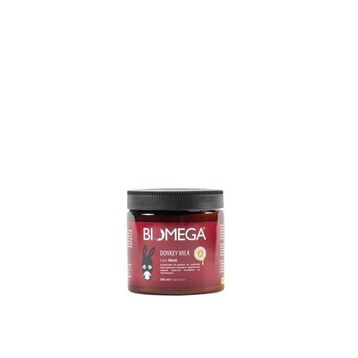 Biomega 500ml Eşek Sütü Maske