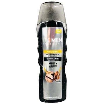 Biomen 400 ml Güçlendirici Kafein Arjinin Şampuan