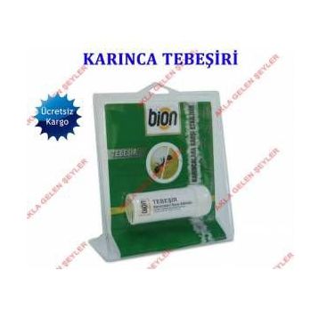 Bion 24 gr Karınca Tebeşiri