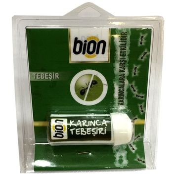 Bion 24 gr Karınca Tebeşiri