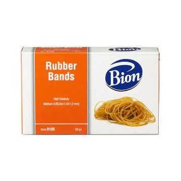 Bion 9100 50 gr Ambalaj Lastiği