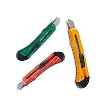 Bion 9314 Plastik Gövde Geniş Maket Bıçağı
