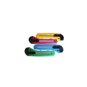 Bion 9314 Plastik Gövde Geniş Maket Bıçağı