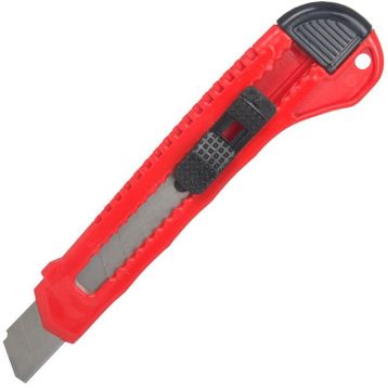 Bion 9314 Plastik Gövde Geniş Maket Bıçağı