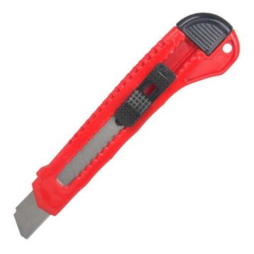 Bion 9314 Plastik Gövde Geniş Maket Bıçağı