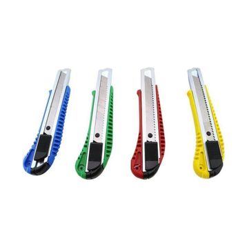 Bion 9314 Plastik Gövde Geniş Maket Bıçağı
