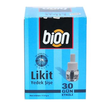 Bion Likit Sinek Kovucu Yedek Şişe