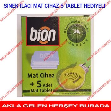 Bion Mat Cihaz