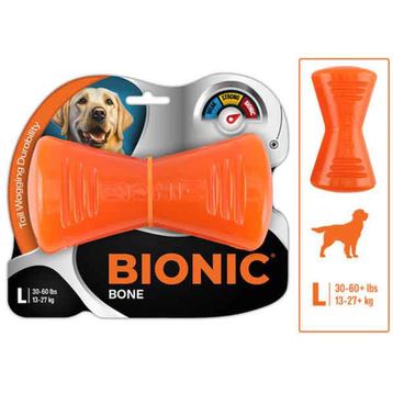 Bionic Bone 15 cm 27 kg+ Dayanıklı Köpek Kemiği