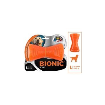 Bionic Bone 15 cm L Kemik Köpek Oyuncağı
