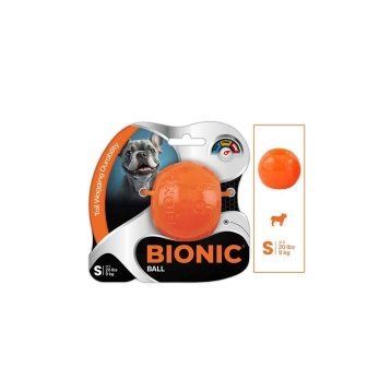 Bionic Top 5.8 cm S Köpek Oyuncağı