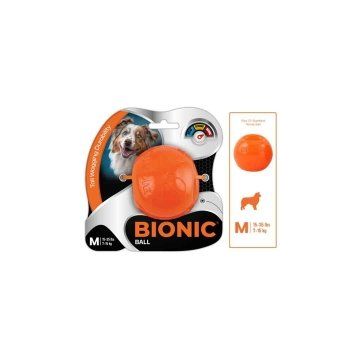 Bionic Top 6.7 cm M Köpek Oyuncağı