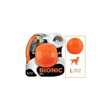Bionic Top 8 cm L Köpek Oyuncağı