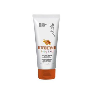 BioNike 100 ml Triderm Baby and Kid Soothing Lotion