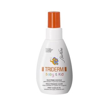 BioNike 100 ml Triderm Baby and Kid Soothing Lotion
