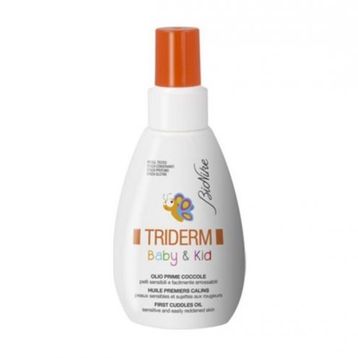 BioNike 100 ml Triderm Baby and Kid Soothing Lotion