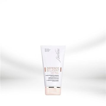BioNike 150 ml Defence B Lucent Day Peel Cream Cleanser