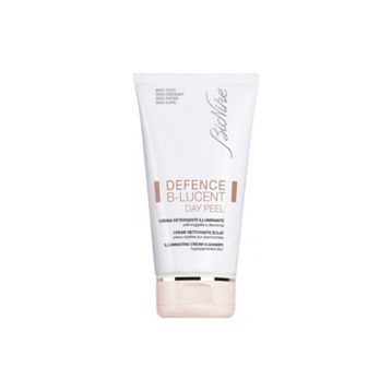 BioNike 150 ml Defence B Lucent Day Peel Cream Cleanser
