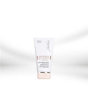 BioNike 150 ml Defence B Lucent Day Peel Cream Cleanser