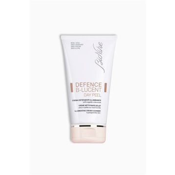 BioNike 150 ml Defence B Lucent Day Peel Cream Cleanser