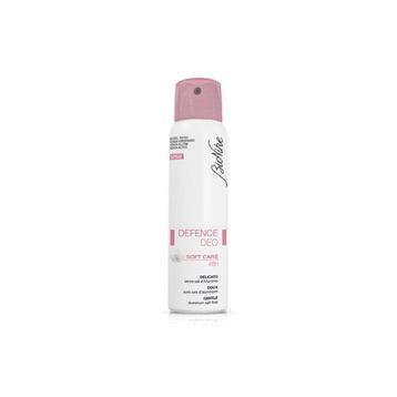 BioNike 150 ml Defence Deo Soft Care Deodorant