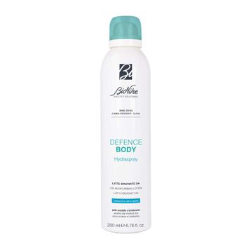 BioNike 200 ml Defence Body Hydra Spray
