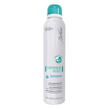 BioNike 200 ml Defence Body Hydra Spray