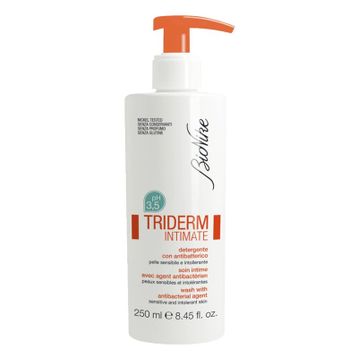 BioNike 250 ml Triderm Intimate