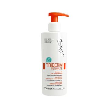 BioNike 250 ml Triderm Intimate