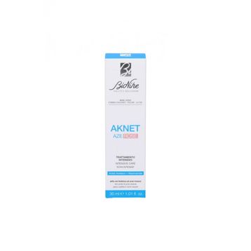 BioNike 30 ml Aknet Azerose Intensive Care Krem