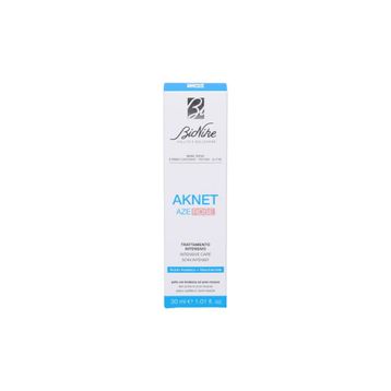 BioNike 30 ml Aknet Azerose Intensive Care Krem