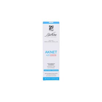 BioNike 30 ml Aknet Azerose Intensive Care Krem