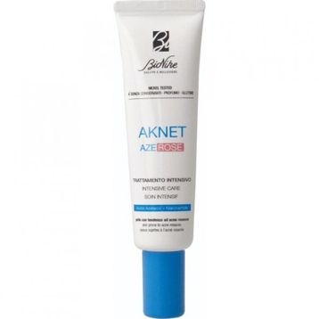 BioNike 30 ml Aknet Azerose Intensive Care Krem
