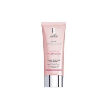 BioNike 40 ml Defence Hydractive Mattifying Moisturising Fluid
