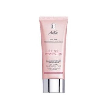 BioNike 40 ml Defence Hydractive Mattifying Moisturising Fluid