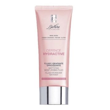 BioNike 40 ml Defence Hydractive Mattifying Moisturising Fluid