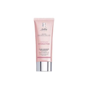 BioNike 40 ml Defence Hydractive Mattifying Moisturising Fluid